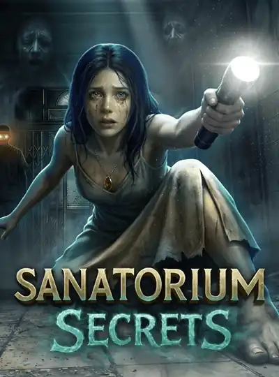 Progressive jackpot slot game cover
